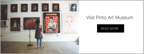 Pinto Art Gallery