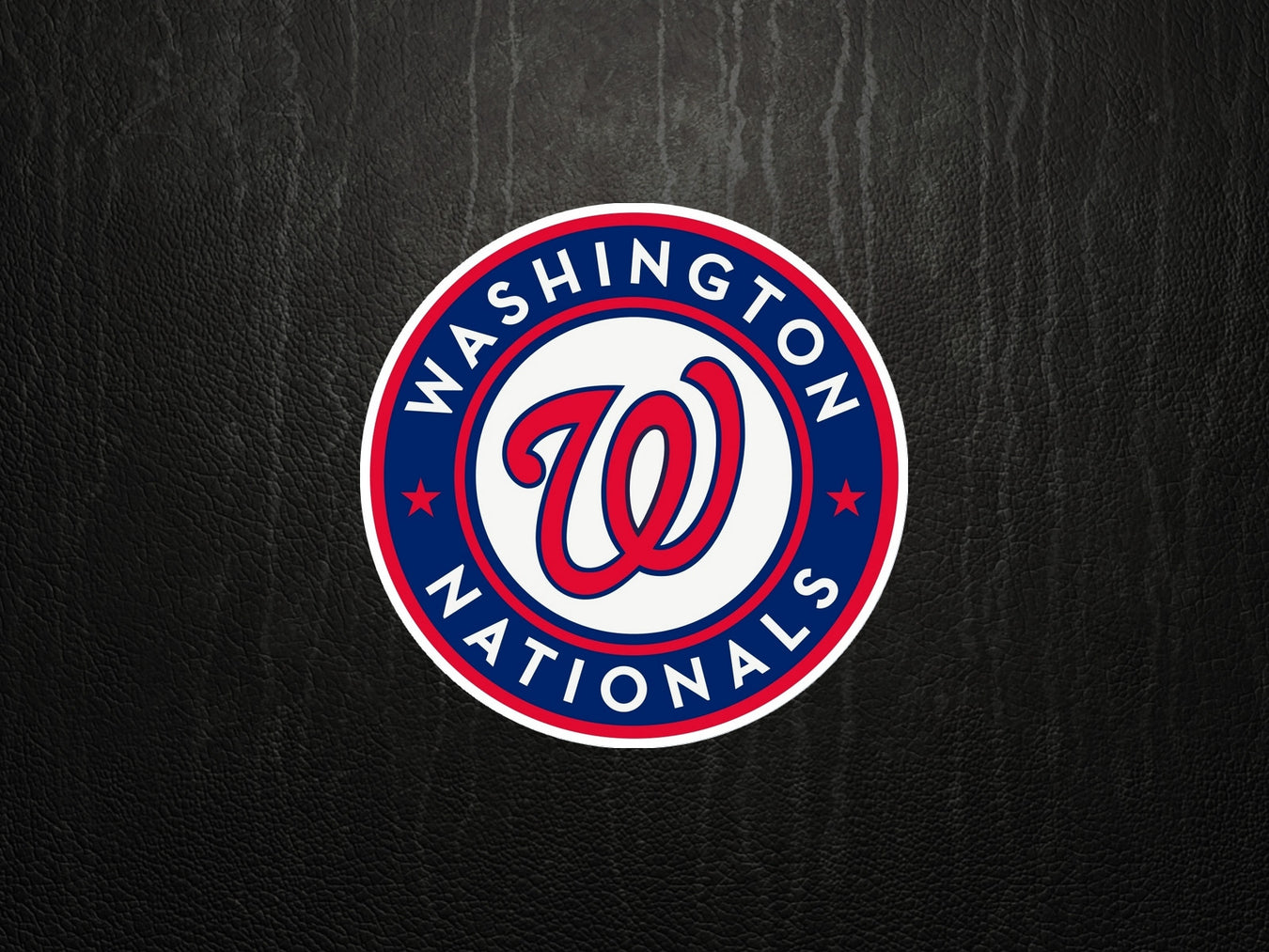 Washington Nationals — BobblesGalore