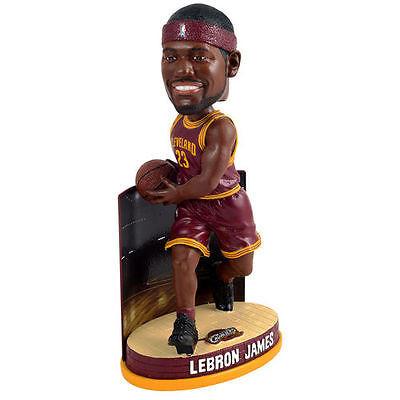 lebron james bobblehead cavaliers