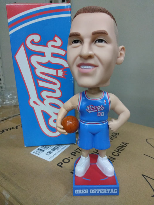 sacramento kings bobbleheads