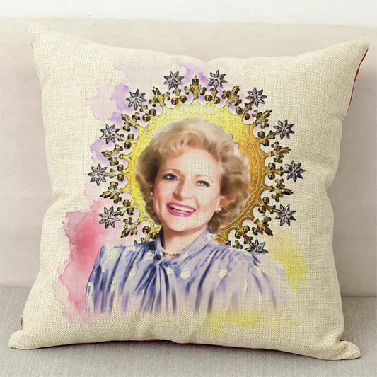 Golden Girls Set Of 4 14 Pillows