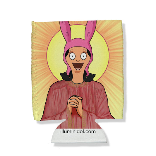 TINA BELCHER Tote Bag