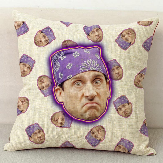 The Office Pillows for Sale