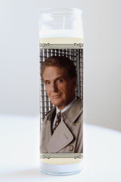 robert stack unsolved mysteries stream