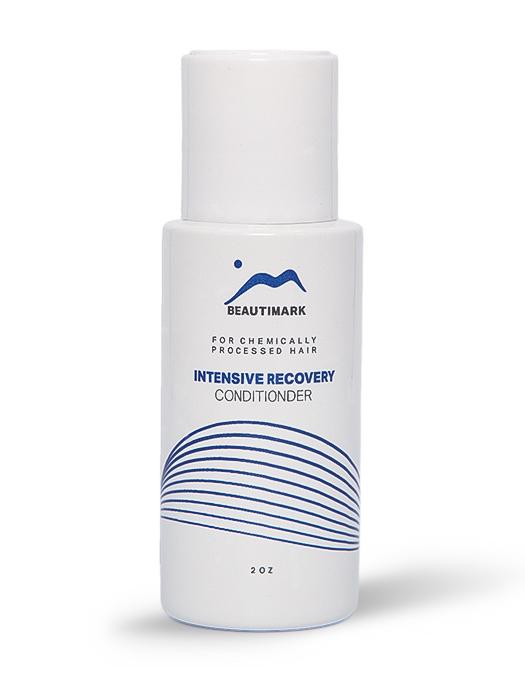 Travel Size Intensive Recovery Conditioner - Beauty  Hair product image