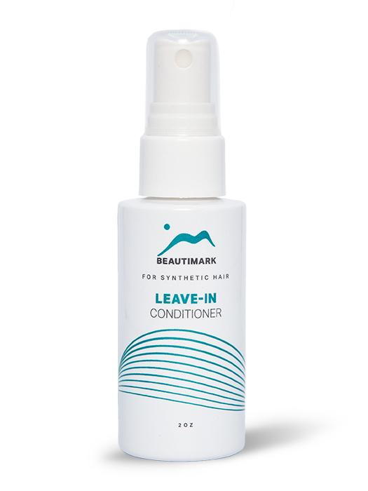 Travel Size Leave-in Conditioner - Beauty  Hair product image