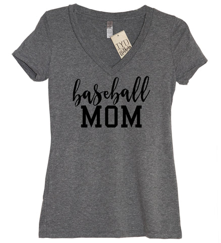Preggers Scoop Neck Shirt – It's Your Day Clothing