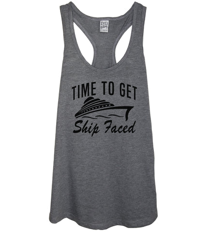 Women's Tanks| Tank Top|Sleeveless| T shirt| By It's Your Day Clothing