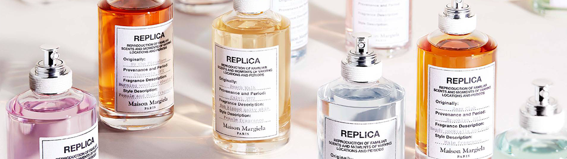 Maison Margiela Fragrances for Men & Women | Perfume Direct