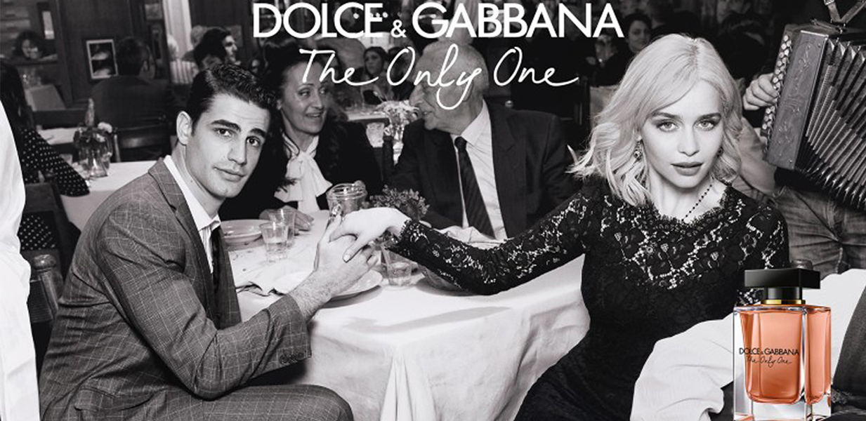 Dolce & Gabbana Perfume for Women | Perfume Direct