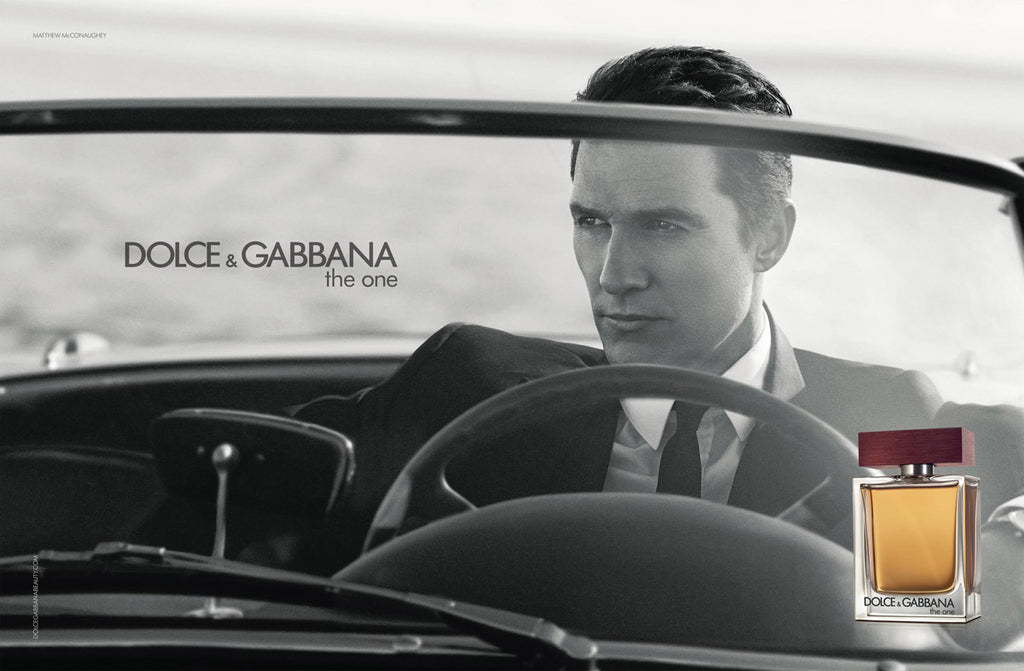 Dolce & Gabbana - The One