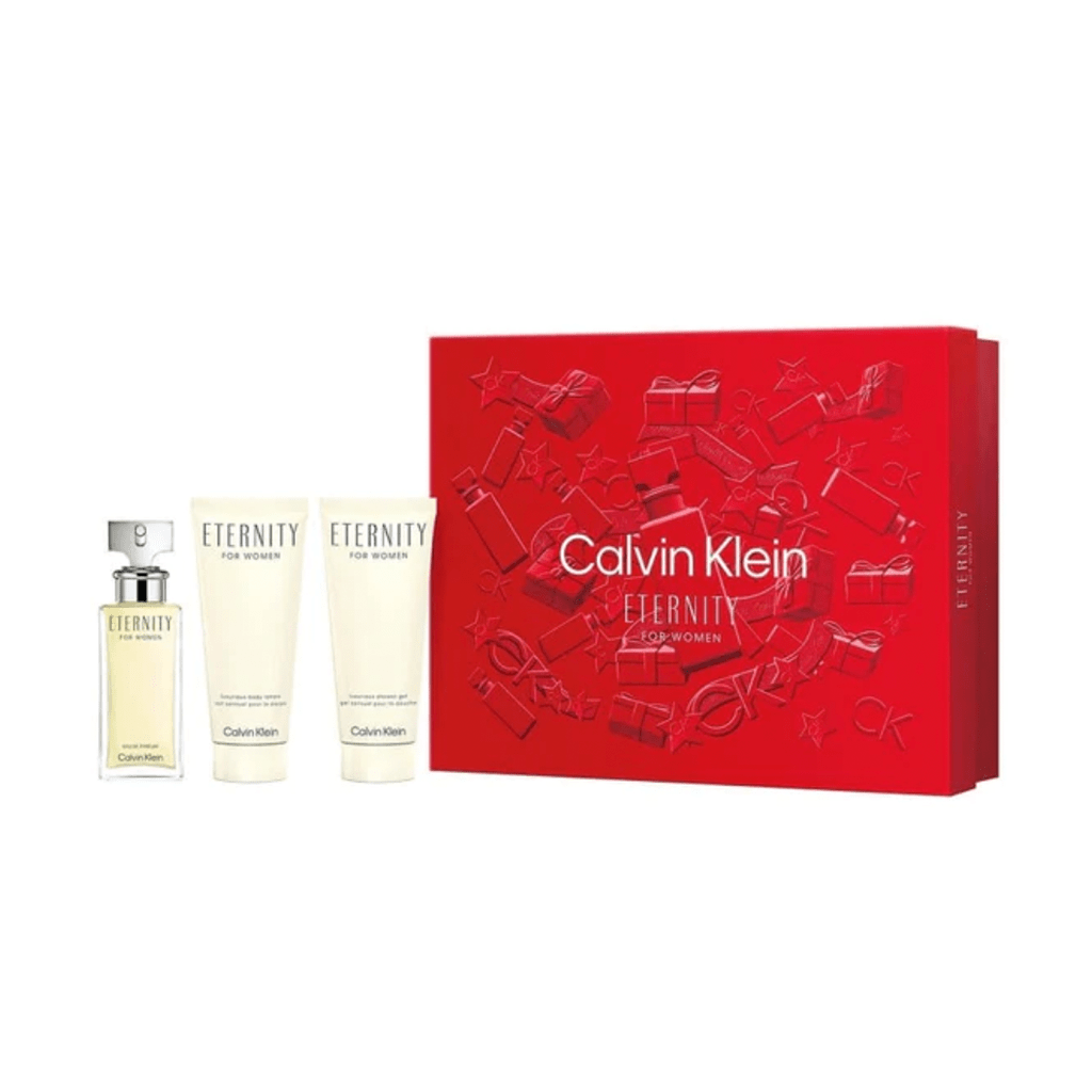 Calvin Klein Womens Gift Sets