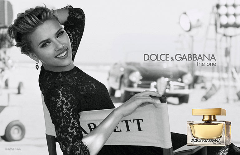 Dolce & Gabbana The One Women