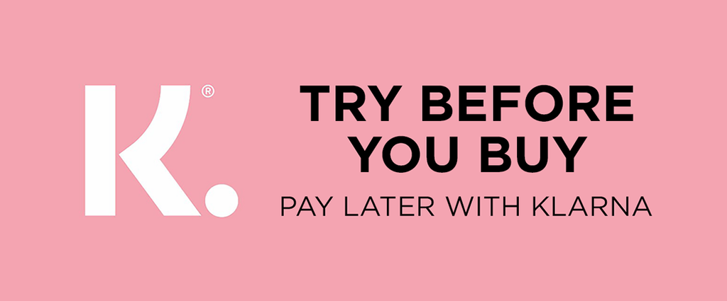 Buy Now Pay Later with Klarna | Perfume Direct