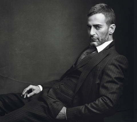 Top 5 Facts You Didn't Know About Marc Jacobs