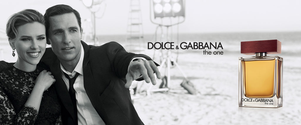 Dolce & Gabbana The One