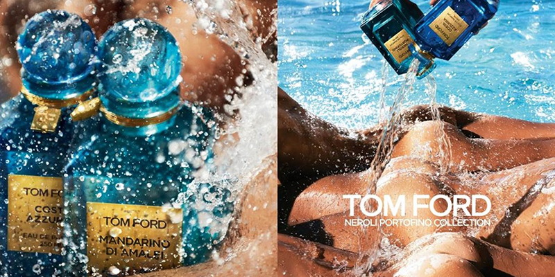 Tom Ford Private Blend Collection
