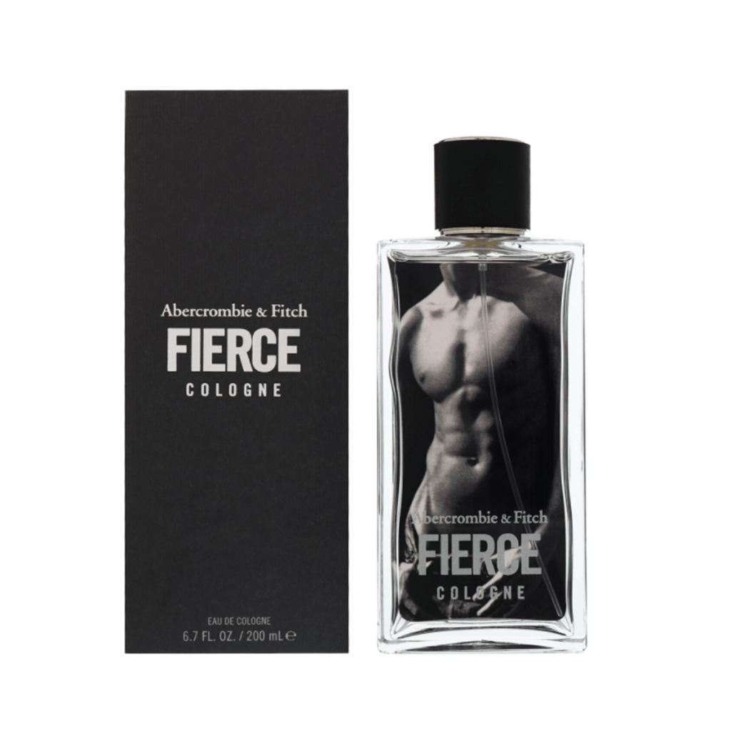 Abercrombie & Fitch Fierce Men's Aftershave | Perfume Direct®