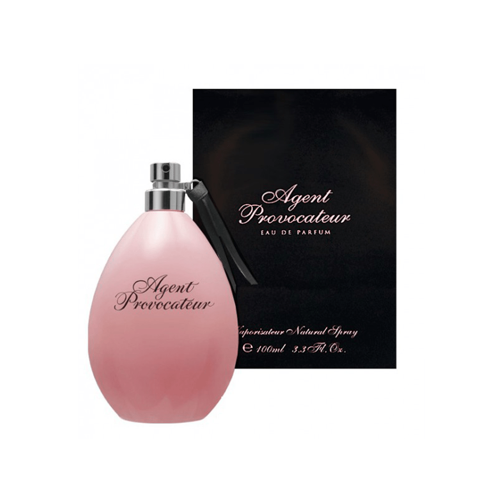 Agent Provocateur Perfume 100ml | Perfume Direct