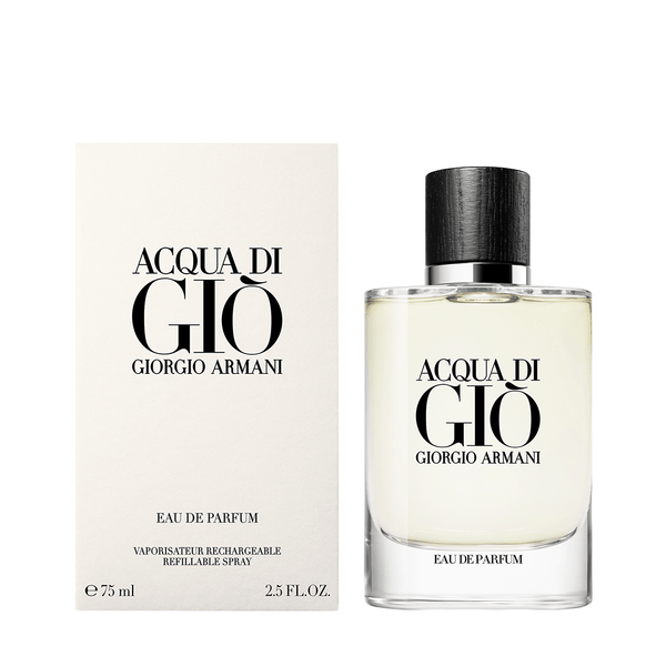 Armani Aftershave for Men | Perfume Direct