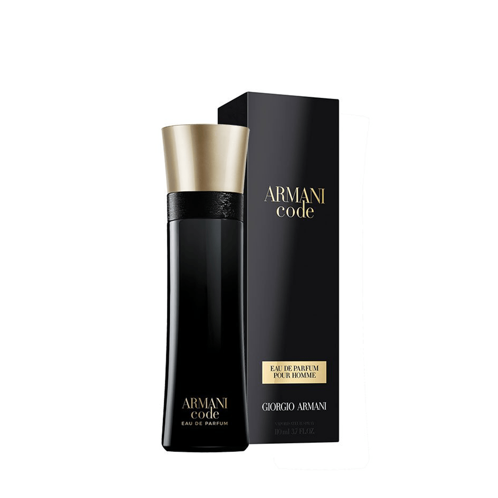 armani code eau de toilette pour homme 100ml