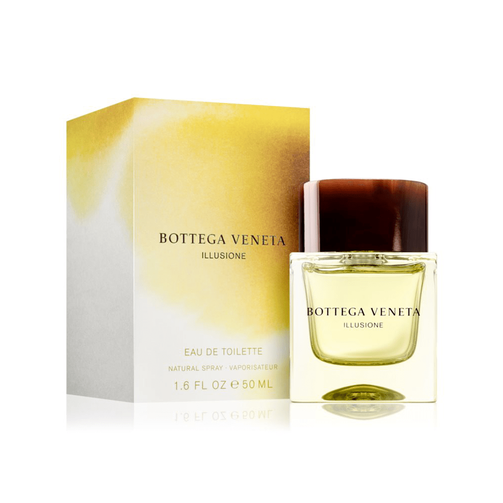 Bottega Veneta Fragrances - Men's & Women's | Perfume Direct®