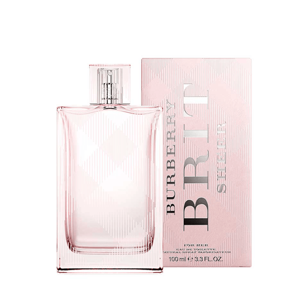 Burberry Perfume for Men & Women | Perfume Direct®