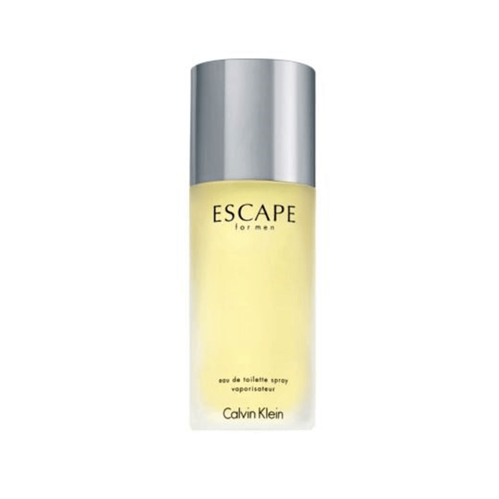 Calvin Klein Escape Men's Aftershave 50ml, 100ml | Perfume Direct