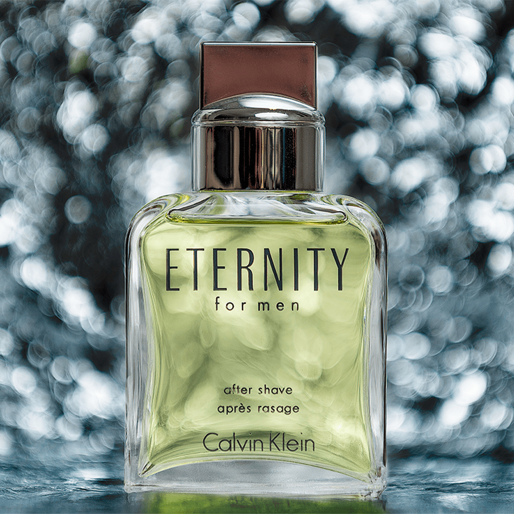 Calvin Klein Eternity for Men 100ml | Perfume Direct