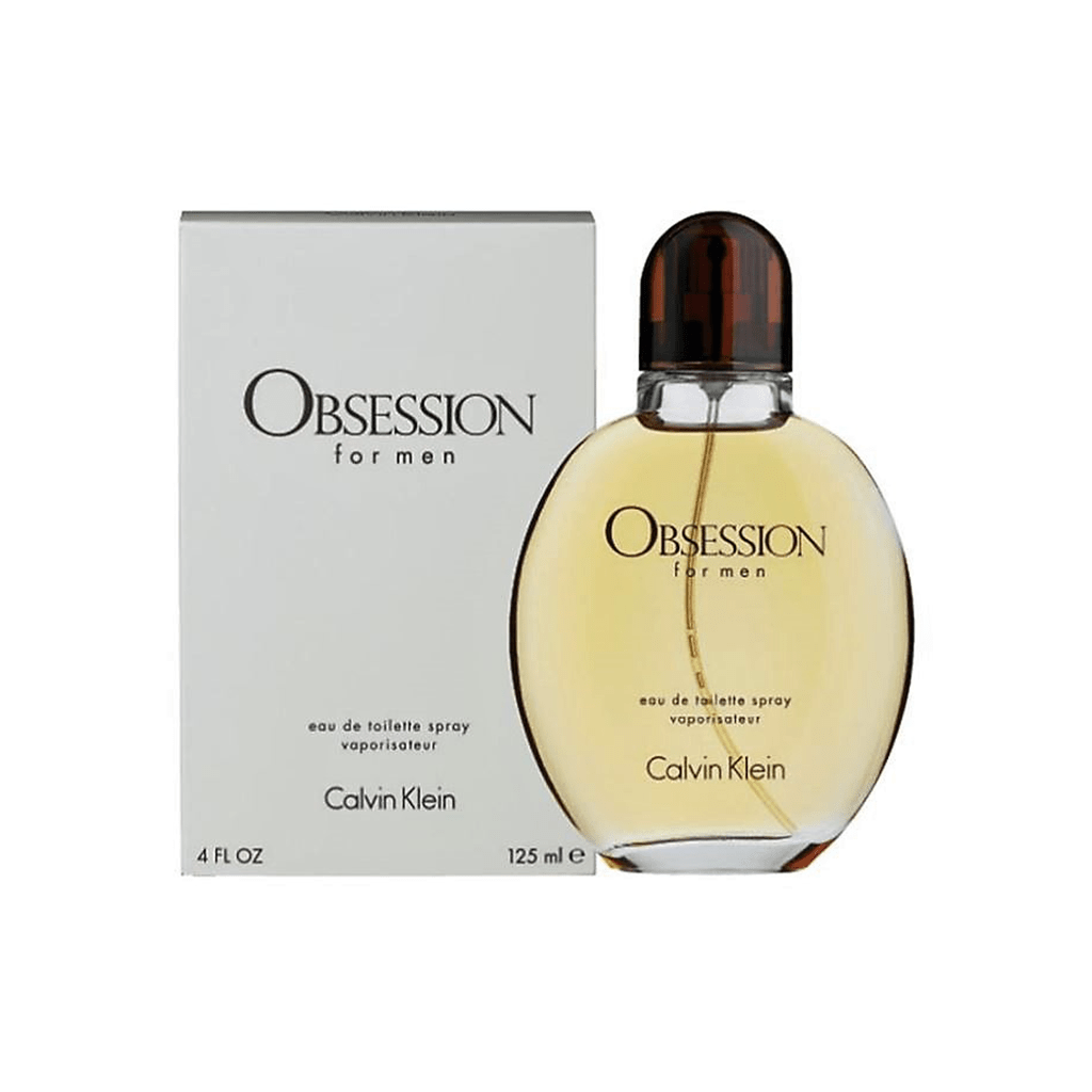 calvin klein obsession for men after shave