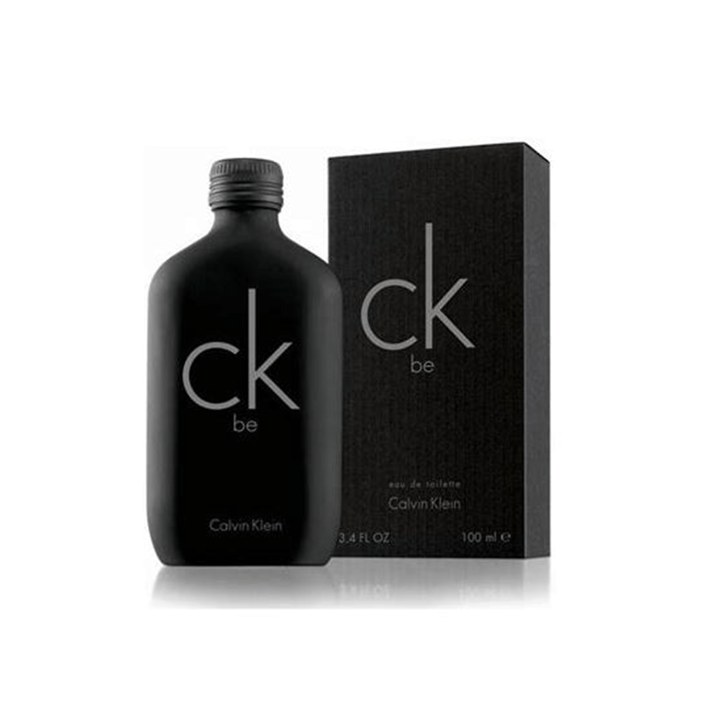 Calvin Klein CK Be Unisex 100ml | Perfume Direct