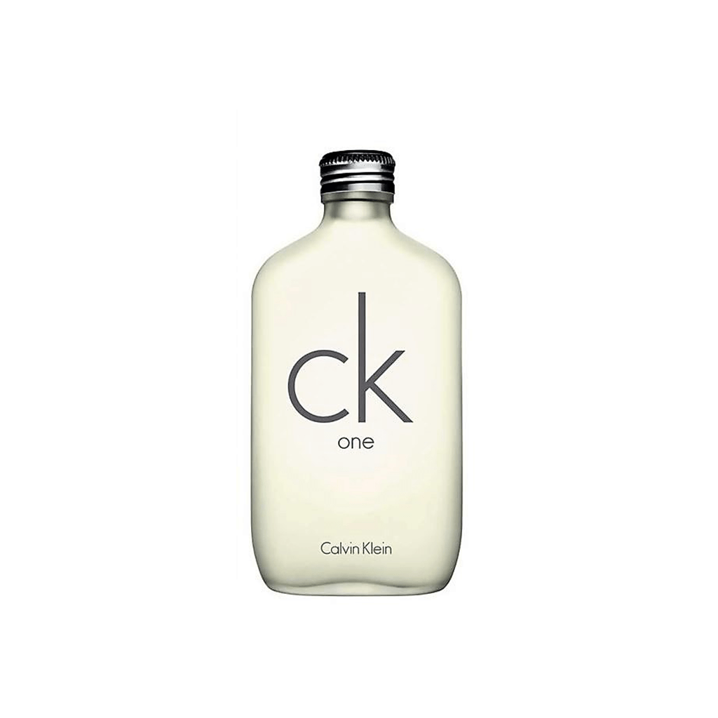 ck1 unisex perfume