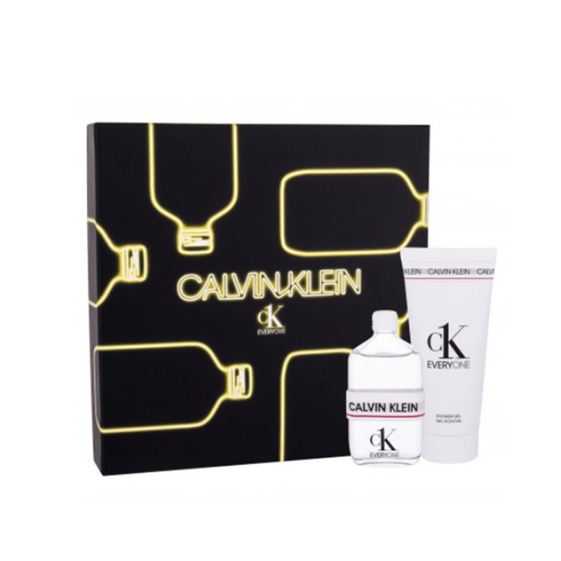Calvin Klein Everyone EDT Unisex Perfume Gift Set 50ml | Perfume Direct