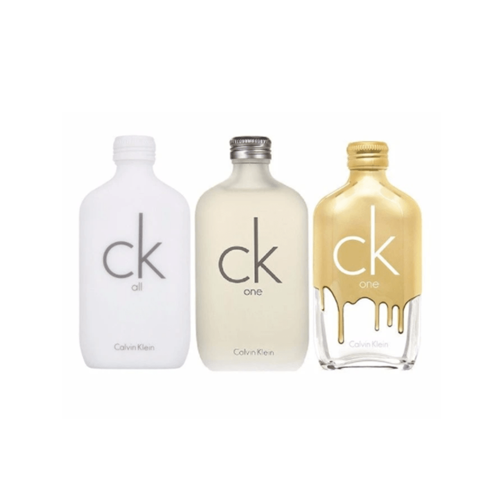 Calvin Klein Ck One EDT 15 ml Gift Set (Limited Edition)