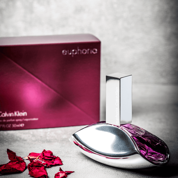 Calvin Klein Euphoria Women's Perfume 100ml | Perfume Direct