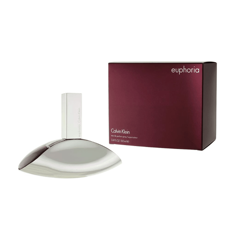 Calvin Klein Euphoria Women's Perfume 100ml | Perfume Direct