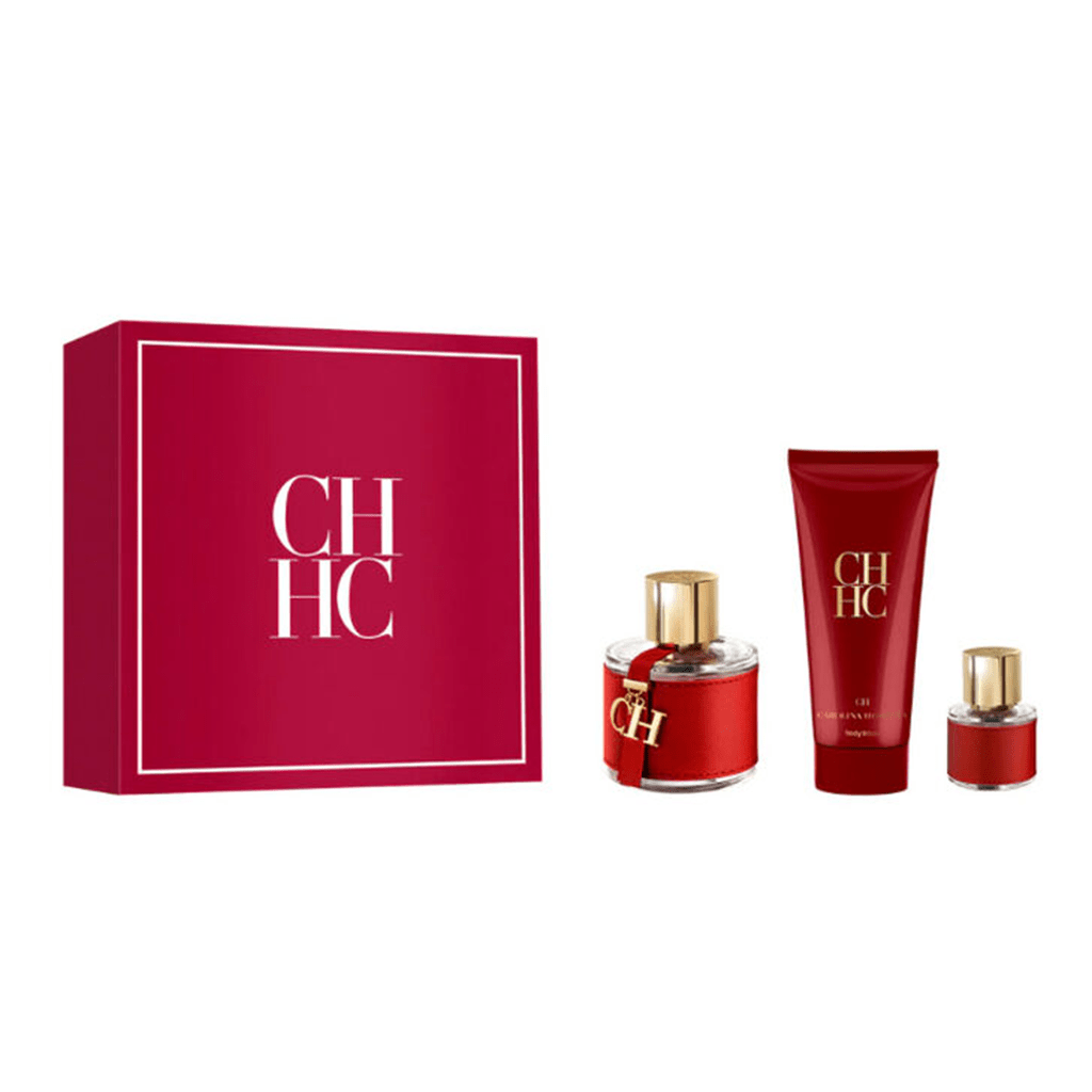 Carolina Herrera Good Girl Perfume Gift Set For Women Fragrance Variety