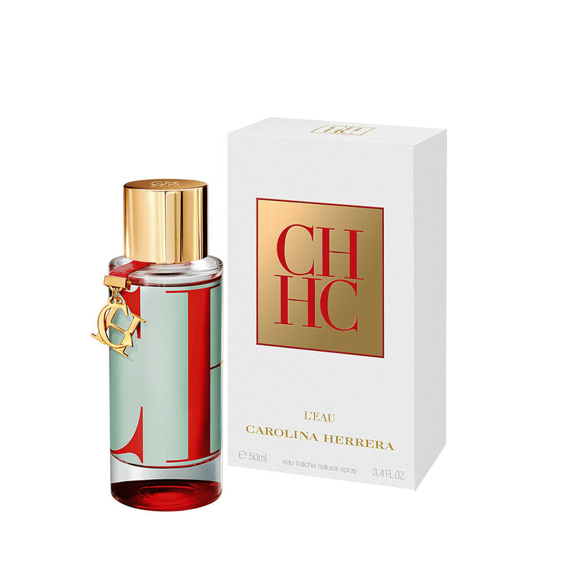 Carolina Herrera Perfume for Women | Perfume Direct