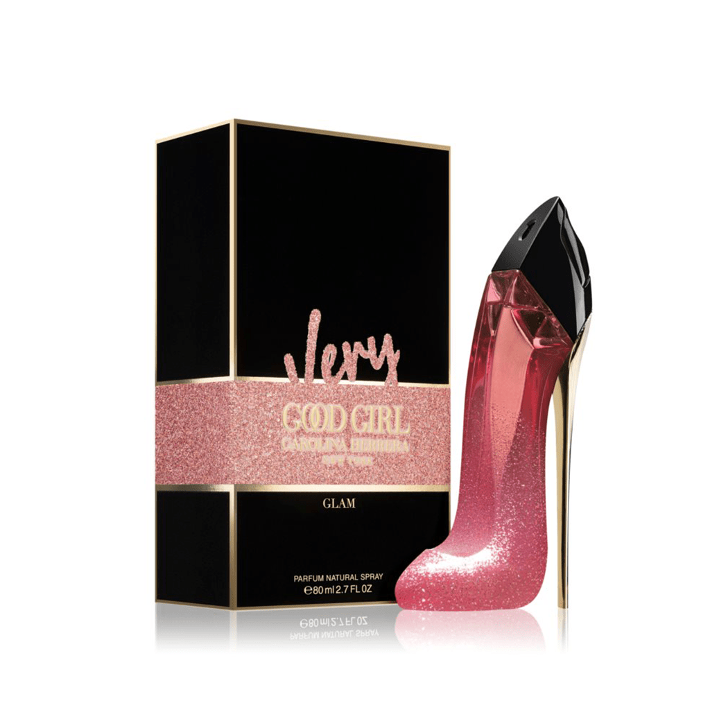 Carolina Herrera Women's Perfume Fragrance | Perfume Direct®