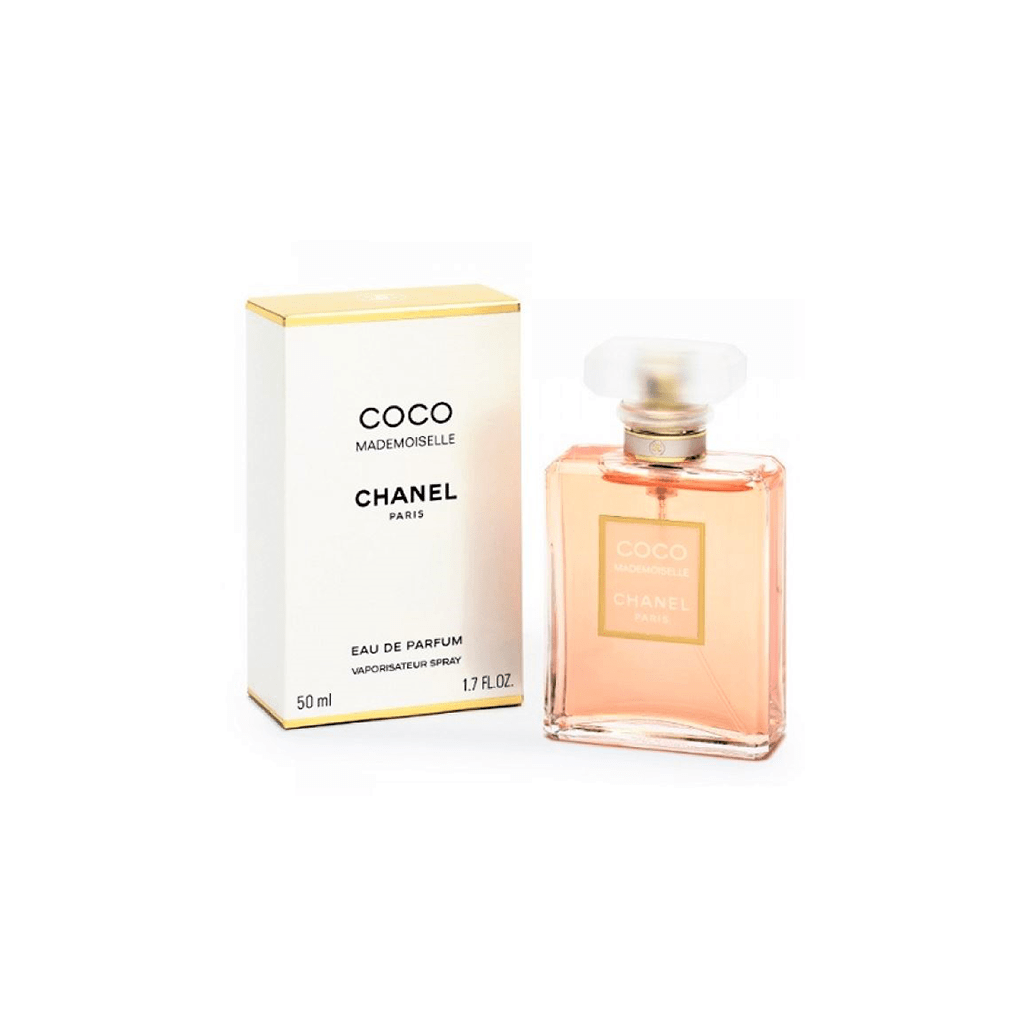 Chanel Coco Mademoiselle Women's Perfume 50ml | Perfume Direct