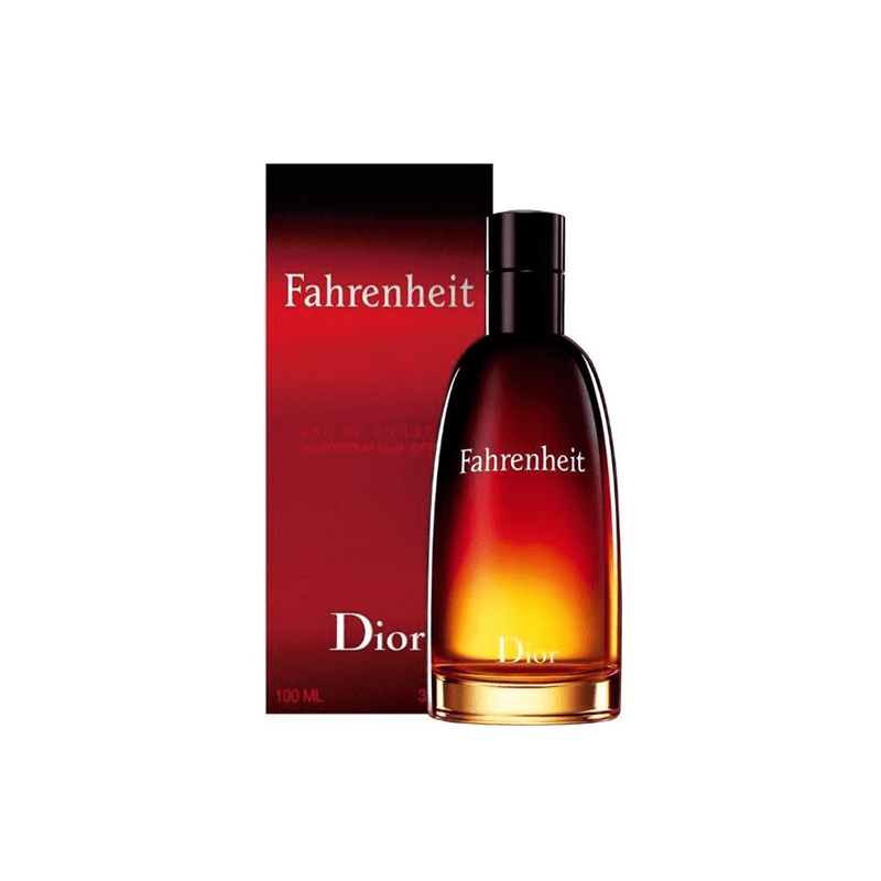 fahrenheit aftershave fragrance direct