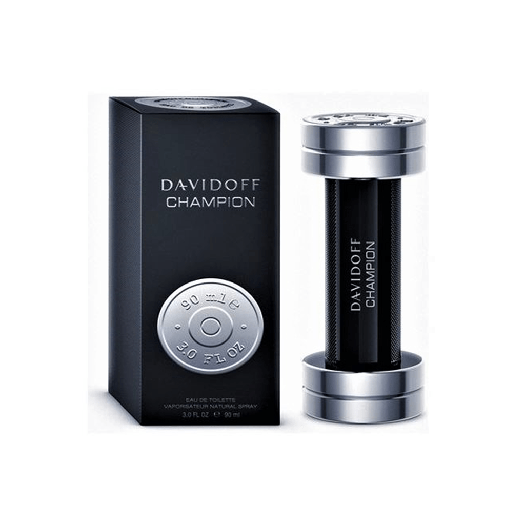 insulator Sindssyge matchmaker Davidoff Champion Men's Aftershave 90ml | Perfume Direct