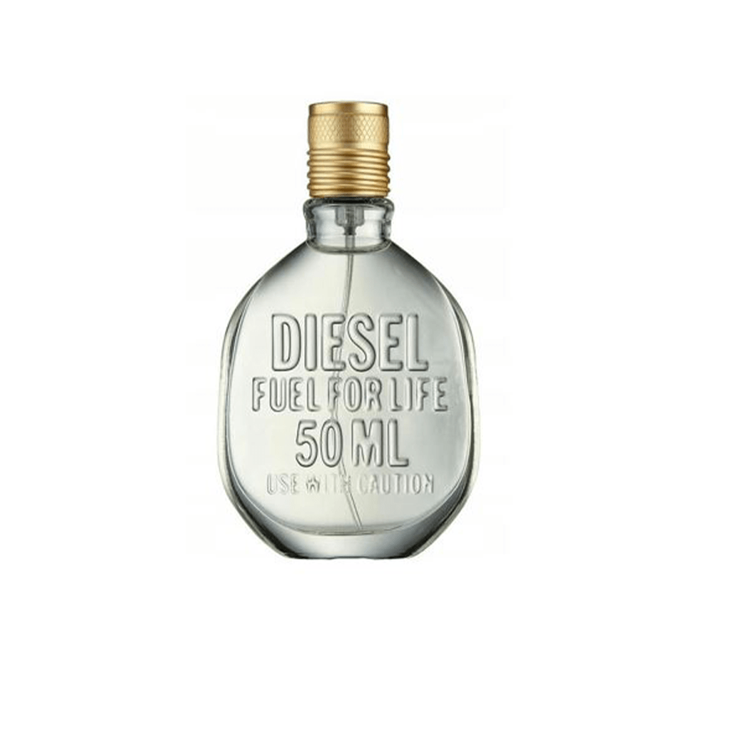 Diesel Fuel For Life Aftershave 50ml, 75ml, 125ml Direct