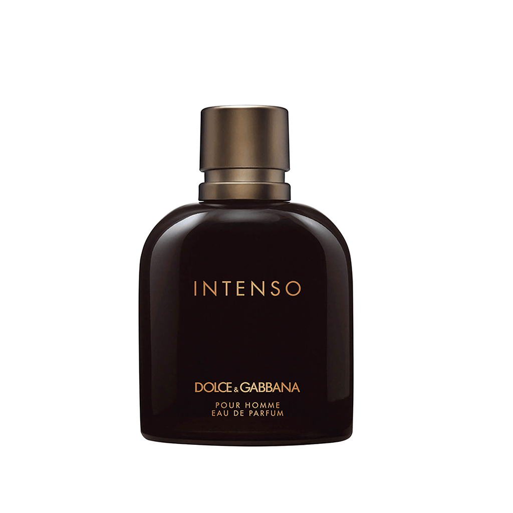 Dolce & Gabbana Pour Homme Intenso Men's Aftershave 40ml, 75ml, 100ml |  Perfume Direct