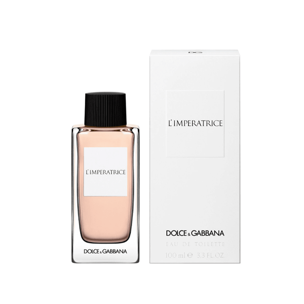 Dolce & Gabbana L'Imperatrice Women's EDT Perfume 50ml, 100ml | Perfume ...