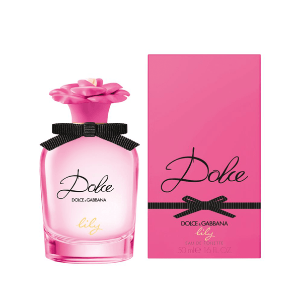 Dolce & Gabbana Dolce Lily Women's EDT Perfume 30ml, 50ml, 75ml ...