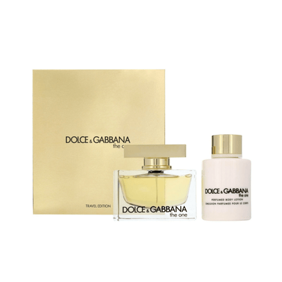 Dolce & Gabbana Gift Sets | Perfume Direct