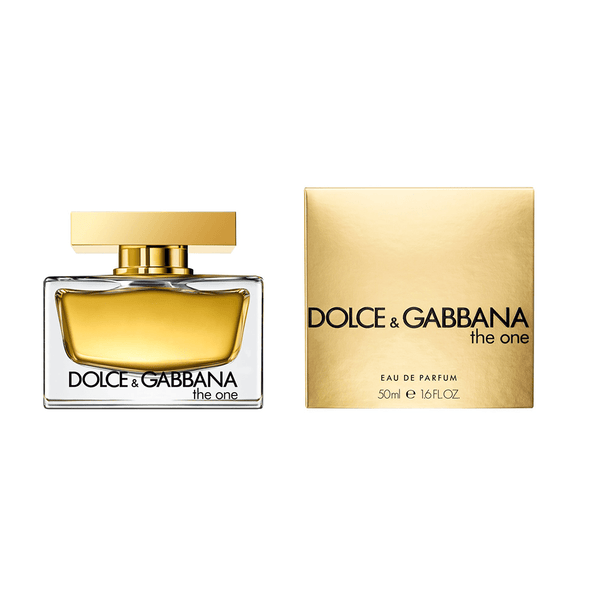 Dolce & Gabbana The One Women's Perfume 30ml, 50ml, 75ml | Perfume Direct