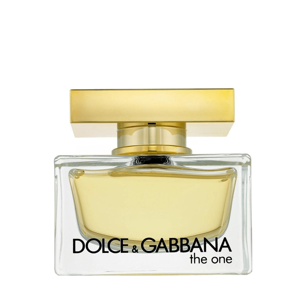 Dolce & Gabbana The One Women's Perfume 30ml, 50ml, 75ml | Perfume Direct