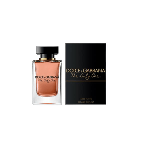 Dolce & Gabbana The Only One Women's Perfume 50ml, 100ml | Perfume Direct